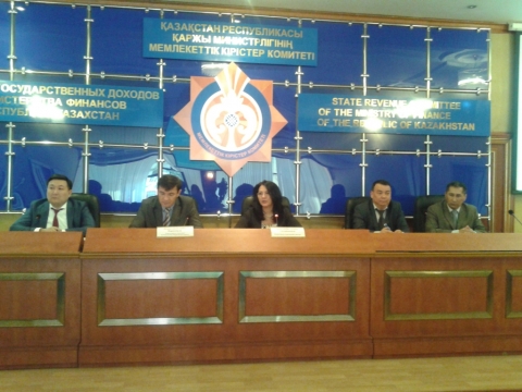 защита интеллектуальной собственности